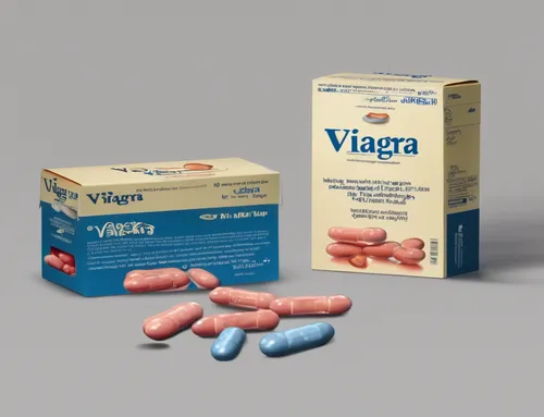 il viagra lo vendono in farmacia